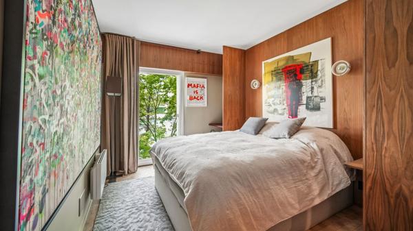 Vente Maison de luxe Neuilly-sur-Seine 6 Pièces 210 m²