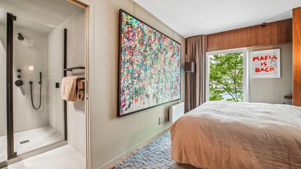 Vente Maison de luxe Neuilly-sur-Seine 6 Pièces 210 m²