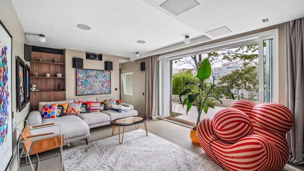 Vente Maison de luxe Neuilly-sur-Seine 6 Pièces 210 m²