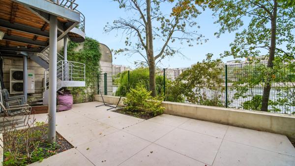 Vente Maison de luxe Neuilly-sur-Seine 6 Pièces 210 m²