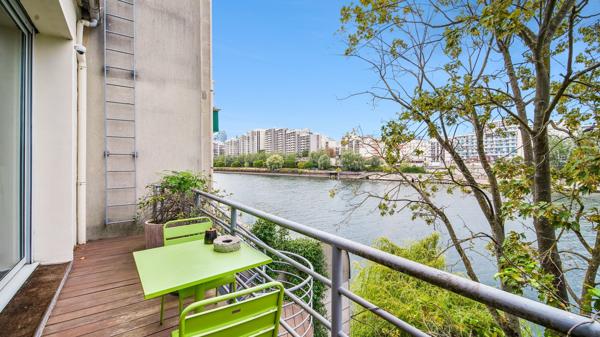 Vente Maison de luxe Neuilly-sur-Seine 6 Pièces 210 m²