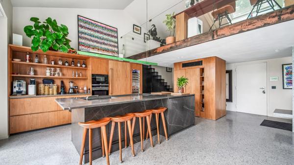 Vente Maison de luxe Neuilly-sur-Seine 6 Pièces 210 m²