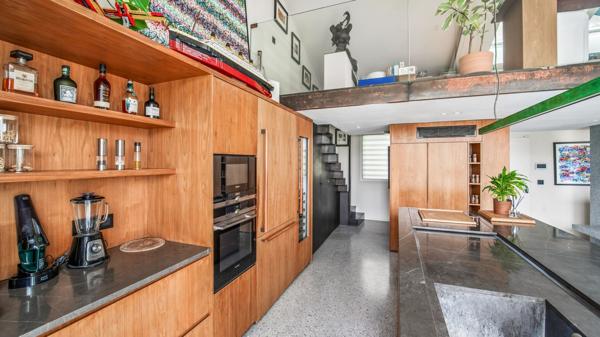 Vente Maison de luxe Neuilly-sur-Seine 6 Pièces 210 m²