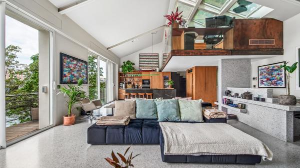 Vente Maison de luxe Neuilly-sur-Seine 6 Pièces 210 m²
