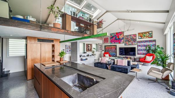 Vente Maison de luxe Neuilly-sur-Seine 6 Pièces 210 m²