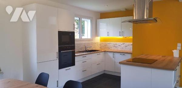 A VENDRE - A CHATRES SUR CHER - Une maison à usage d'habitation (récemment rénovée) d'une surfa...