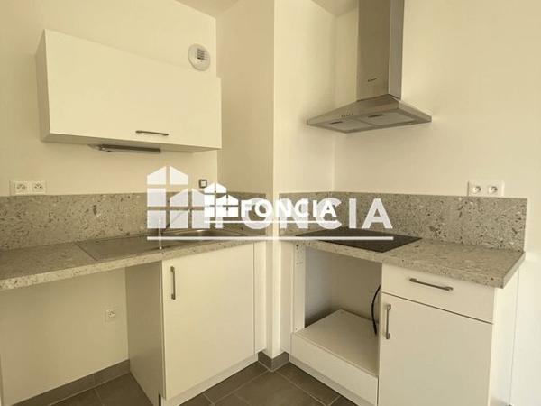 Location Appartement 3 pièces 63.7 m² - 140 RUE GAMBETTA Saint Jean De La Ruelle 45140