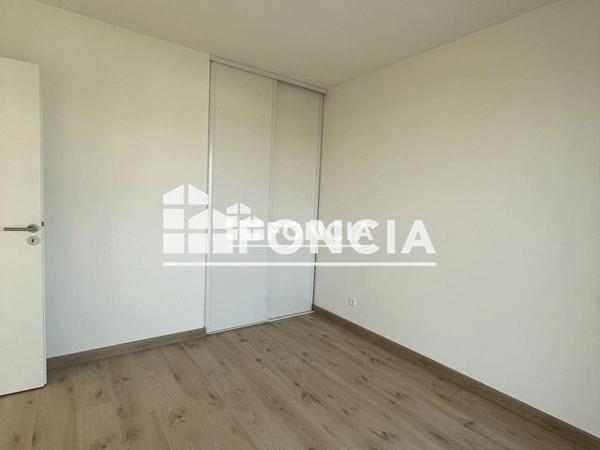Location Appartement 3 pièces 63.7 m² - 140 RUE GAMBETTA Saint Jean De La Ruelle 45140