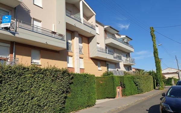 Appartement à vendre    2 pièces • 47 m2 Toulouse