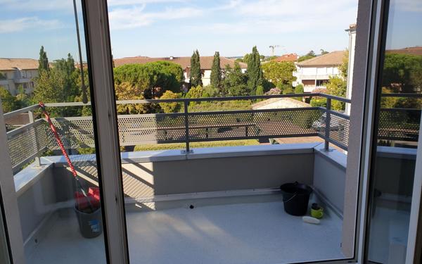 Appartement à vendre    2 pièces • 47 m2 Toulouse