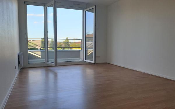 Appartement à vendre    2 pièces • 47 m2 Toulouse