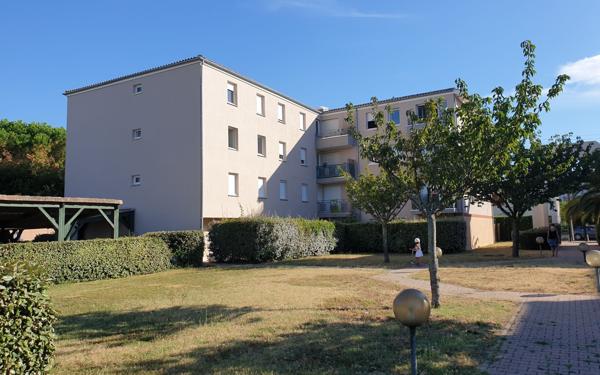 Appartement à vendre    2 pièces • 47 m2 Toulouse