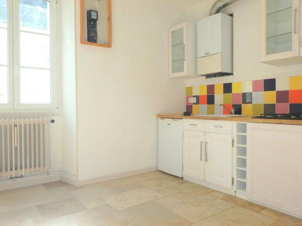LOCATION APPARTEMENT T2 NANTES TALENSAC – 785 €