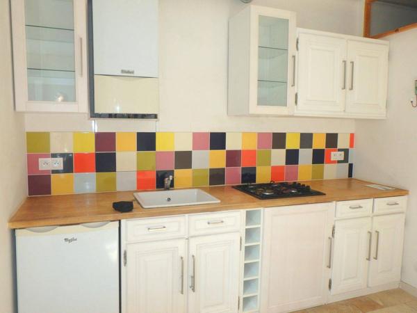 LOCATION APPARTEMENT T2 NANTES TALENSAC – 785 €
