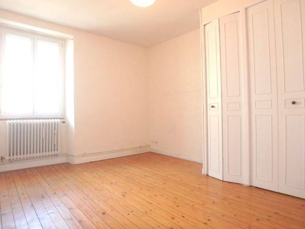 LOCATION APPARTEMENT T2 NANTES TALENSAC – 785 €