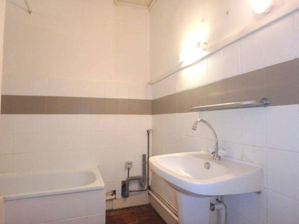 LOCATION APPARTEMENT T2 NANTES TALENSAC – 785 €