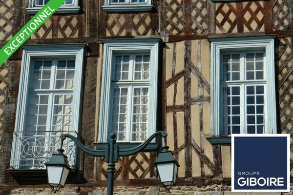 Fonds de commerce - A VENDRE (réf : 35.6810)