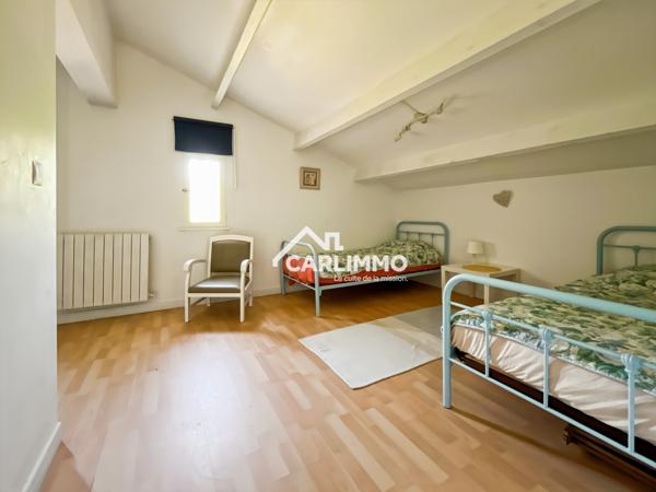 Saint-Rémy-de-Provence (13210) Villa proche de Saint-Rémy-de-Provence.