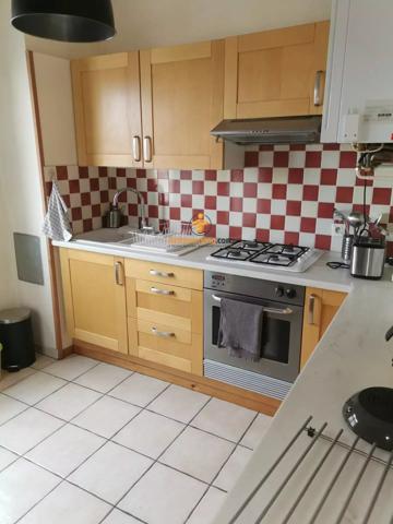 Location                                                      Appartement
                        
                     4 pièces                      77 m2                     à Pau