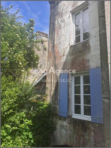 Maison à SAINT-JEAN-D'ANGELY, 17400 - 19 pièces 297m²
