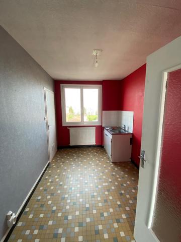 Appartement · Location Bron (69500) 3 pièces · 82m²
