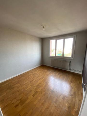 Appartement · Location Bron (69500) 3 pièces · 82m²