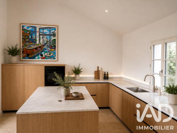 Maison (prestige) à vendre 7 pièces 154 m² Le Bois-Plage-en-Ré