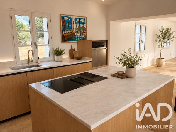 Maison (prestige) à vendre 7 pièces 154 m² Le Bois-Plage-en-Ré