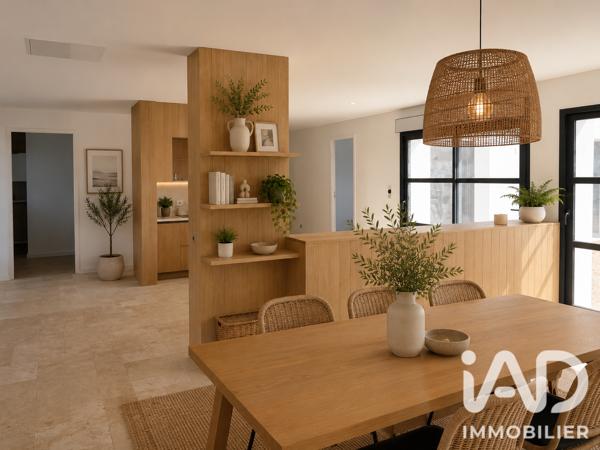 Maison (prestige) à vendre 7 pièces 154 m² Le Bois-Plage-en-Ré