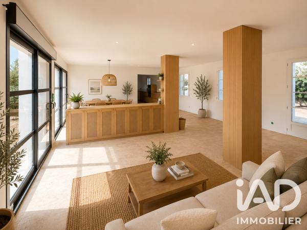Maison (prestige) à vendre 7 pièces 154 m² Le Bois-Plage-en-Ré