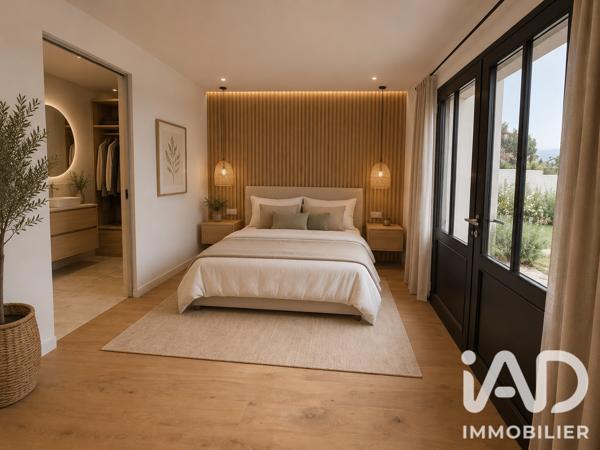 Maison (prestige) à vendre 7 pièces 154 m² Le Bois-Plage-en-Ré