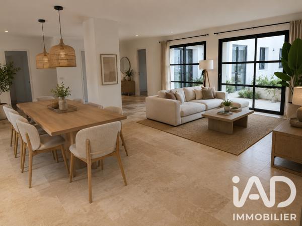 Maison (prestige) à vendre 7 pièces 154 m² Le Bois-Plage-en-Ré