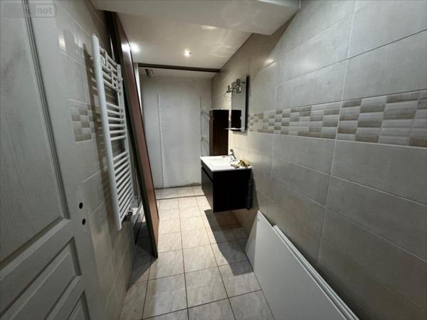 Duplex à louer à Damparis dans le Jura (39500), ref : 39033-1091814