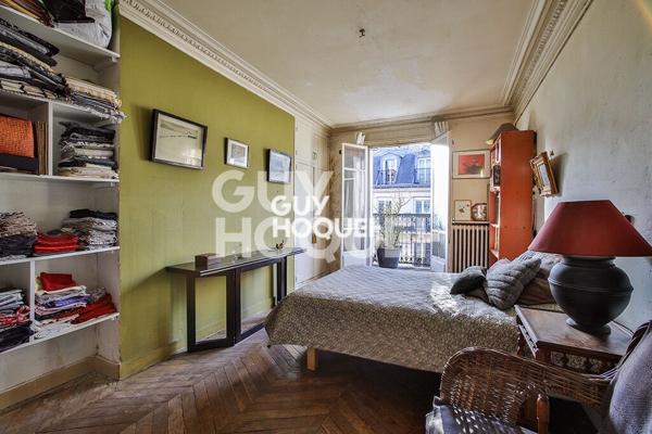 Duplex familial de 130m² avec extérieurs