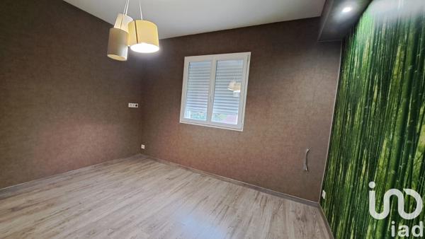Maison à vendre 5 pièces 151 m² Ponsas