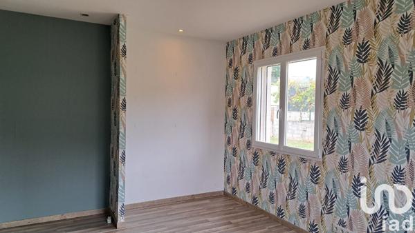 Maison à vendre 5 pièces 151 m² Ponsas