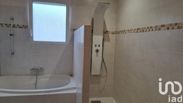 Maison à vendre 5 pièces 151 m² Ponsas