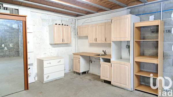 Maison à vendre 5 pièces 151 m² Ponsas