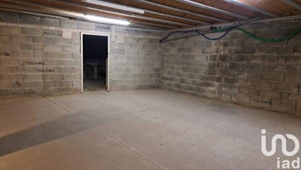 Maison à vendre 5 pièces 151 m² Ponsas