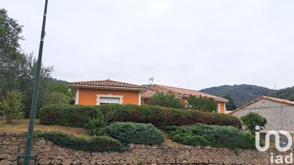 Maison à vendre 5 pièces 151 m² Ponsas