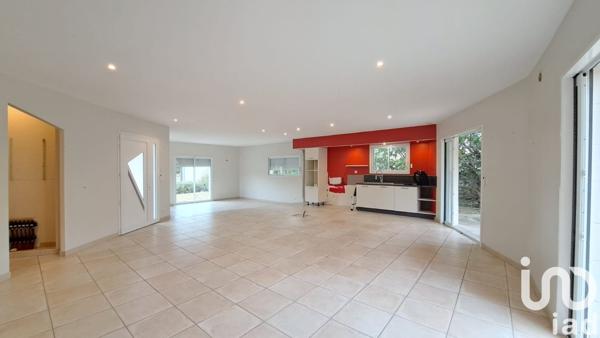 Maison à vendre 5 pièces 151 m² Ponsas