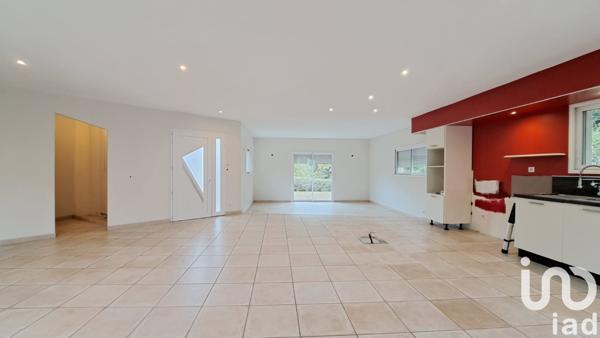 Maison à vendre 5 pièces 151 m² Ponsas