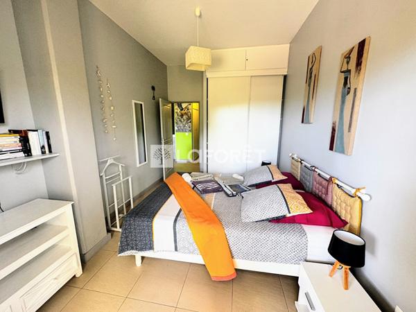 Achat appartement Saint-François - 3 pièce(s) - 56 m² - 313 000 €