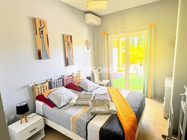 Achat appartement Saint-François - 3 pièce(s) - 56 m² - 313 000 €