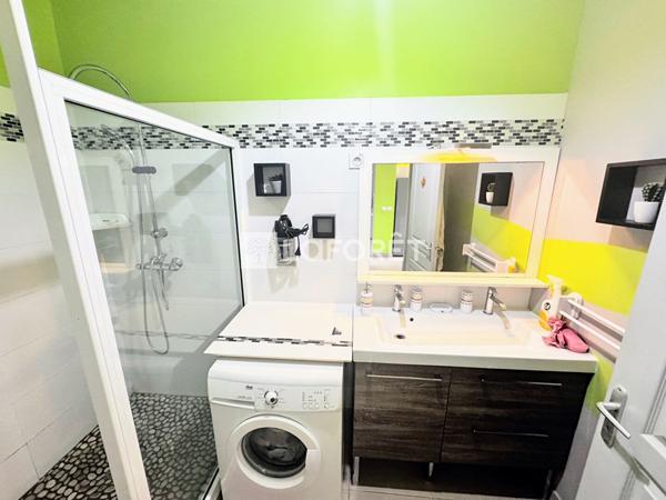 Achat appartement Saint-François - 3 pièce(s) - 56 m² - 313 000 €