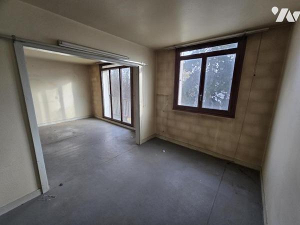 Résidence du Château, Allée de L'orangerie