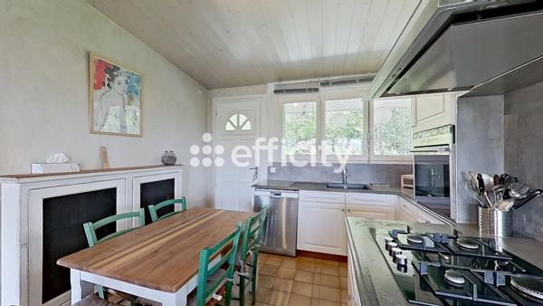 Maison 5 pièces - 117 m²