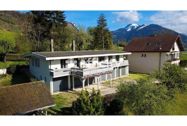 Maison 5 pièces - 117 m²