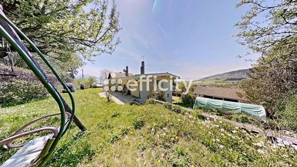 Maison 5 pièces - 117 m²