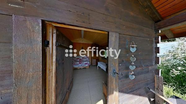 Maison 5 pièces - 117 m²